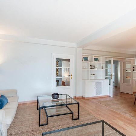O&L Aire - Spacious And Bright Apartment In The Heart Of Seville Exterior photo